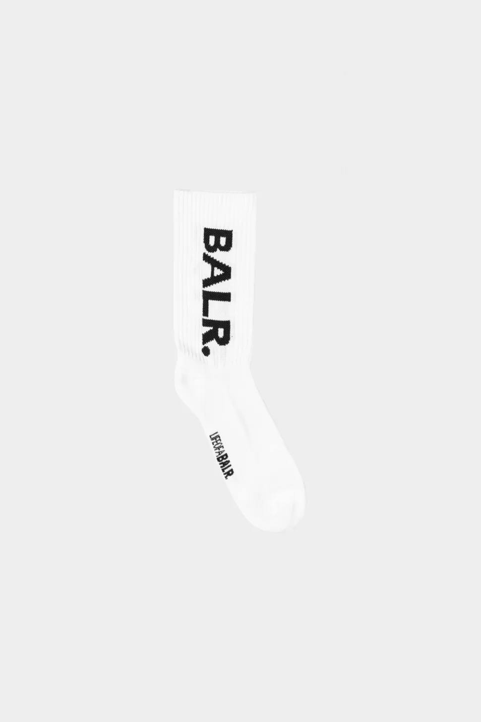 Socken*BALR. 2-Pack Socks White