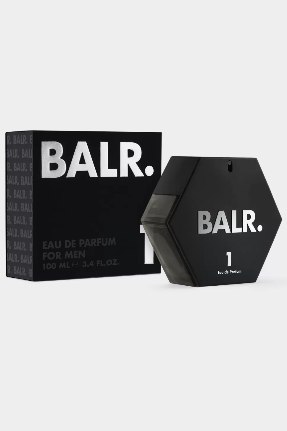 Parfum & Schonheit*BALR. 1 Eau De Parfum Men