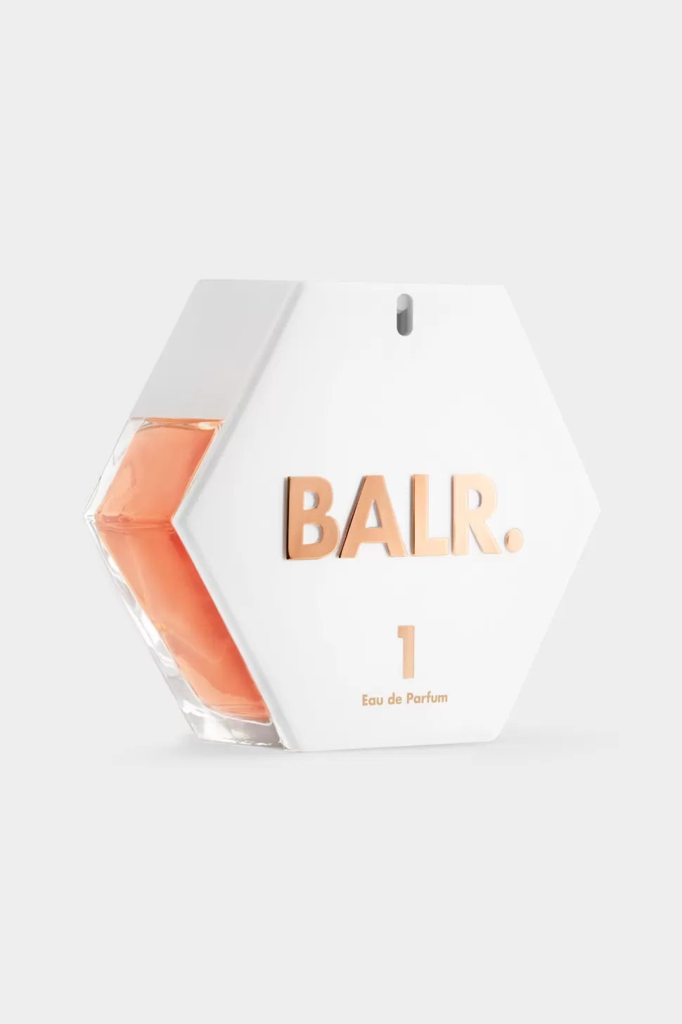 Parfum & Schonheit*BALR. 1 Eau De Parfum Women