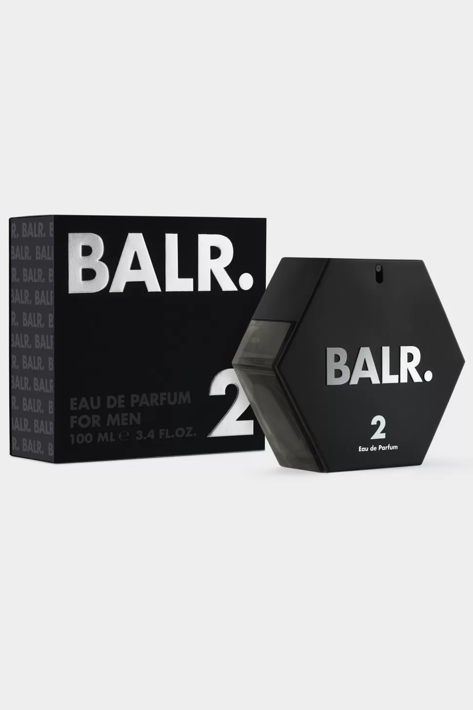 Parfum & Schonheit*BALR. 2 Eau De Parfum Men