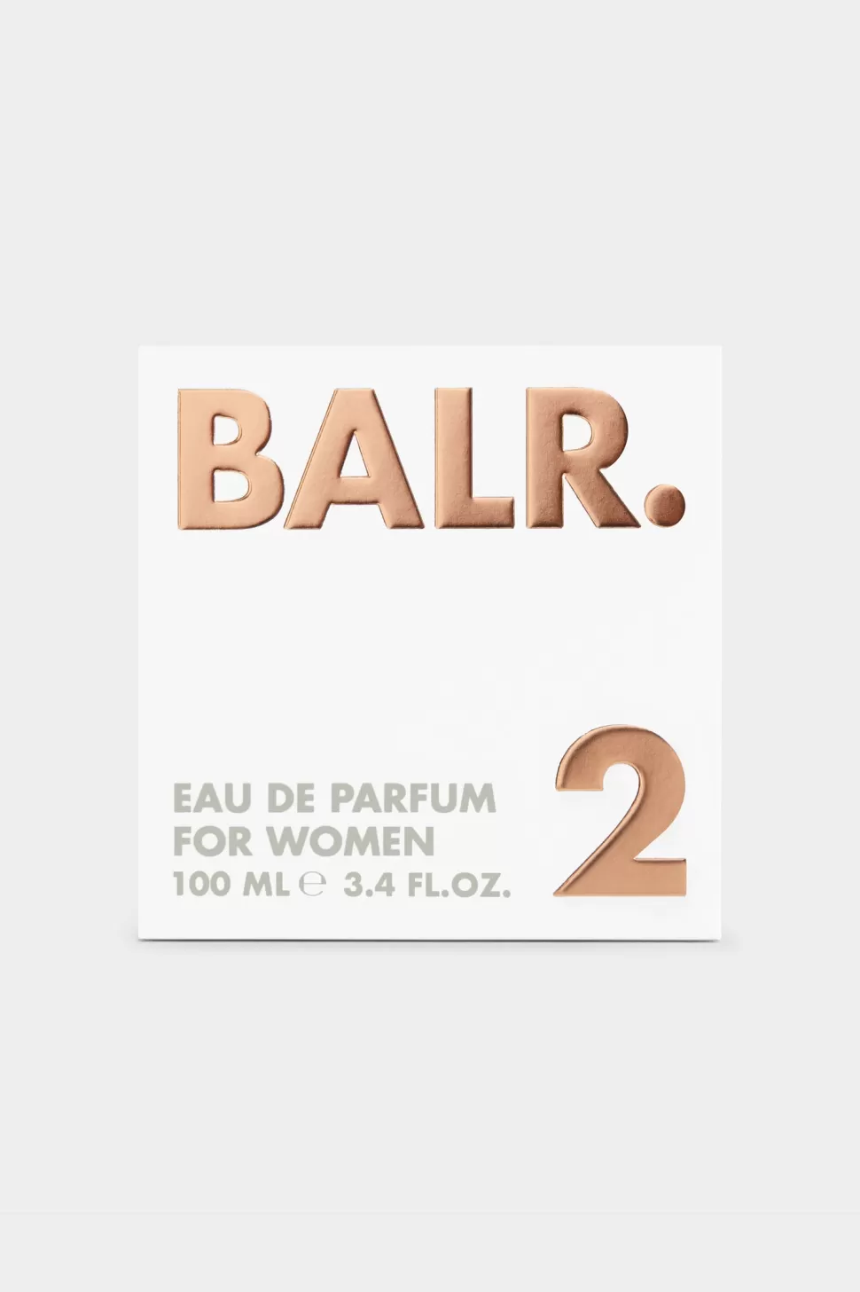 Parfum & Schonheit*BALR. 2 Eau De Parfum Women