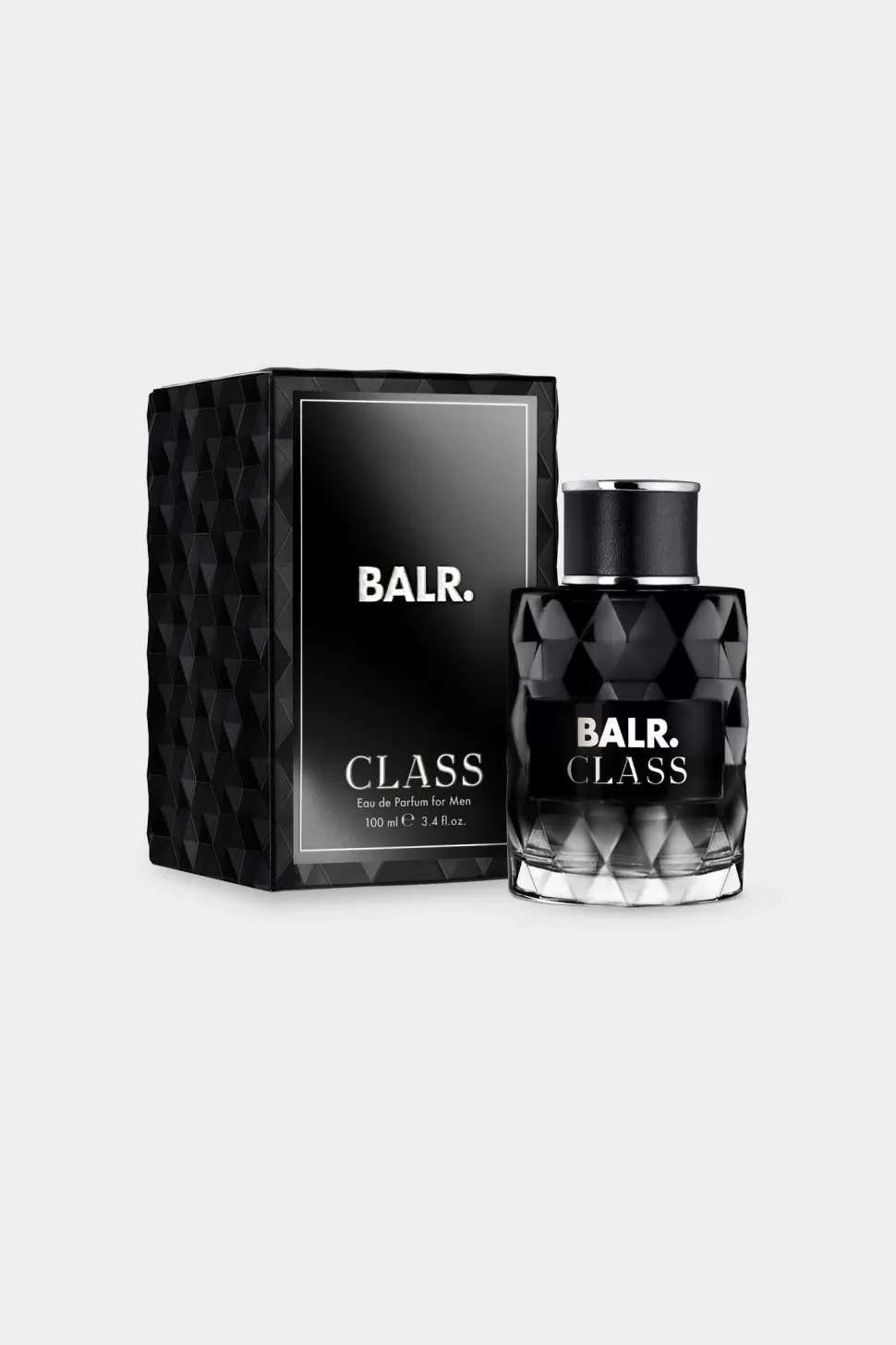 Parfum & Schonheit*BALR. Class For Men Edp Spray