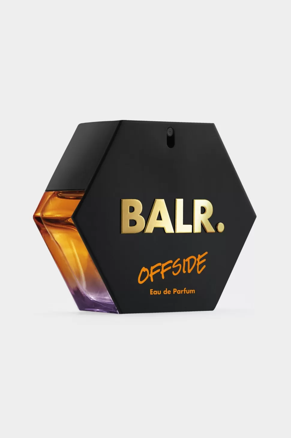 Parfum & Schonheit*BALR. Offside For Men Edp Spray Black