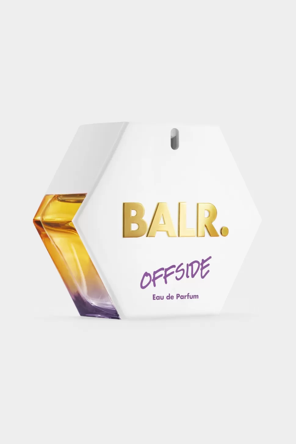 Parfum & Schonheit*BALR. Offside For Women Edp Spray White