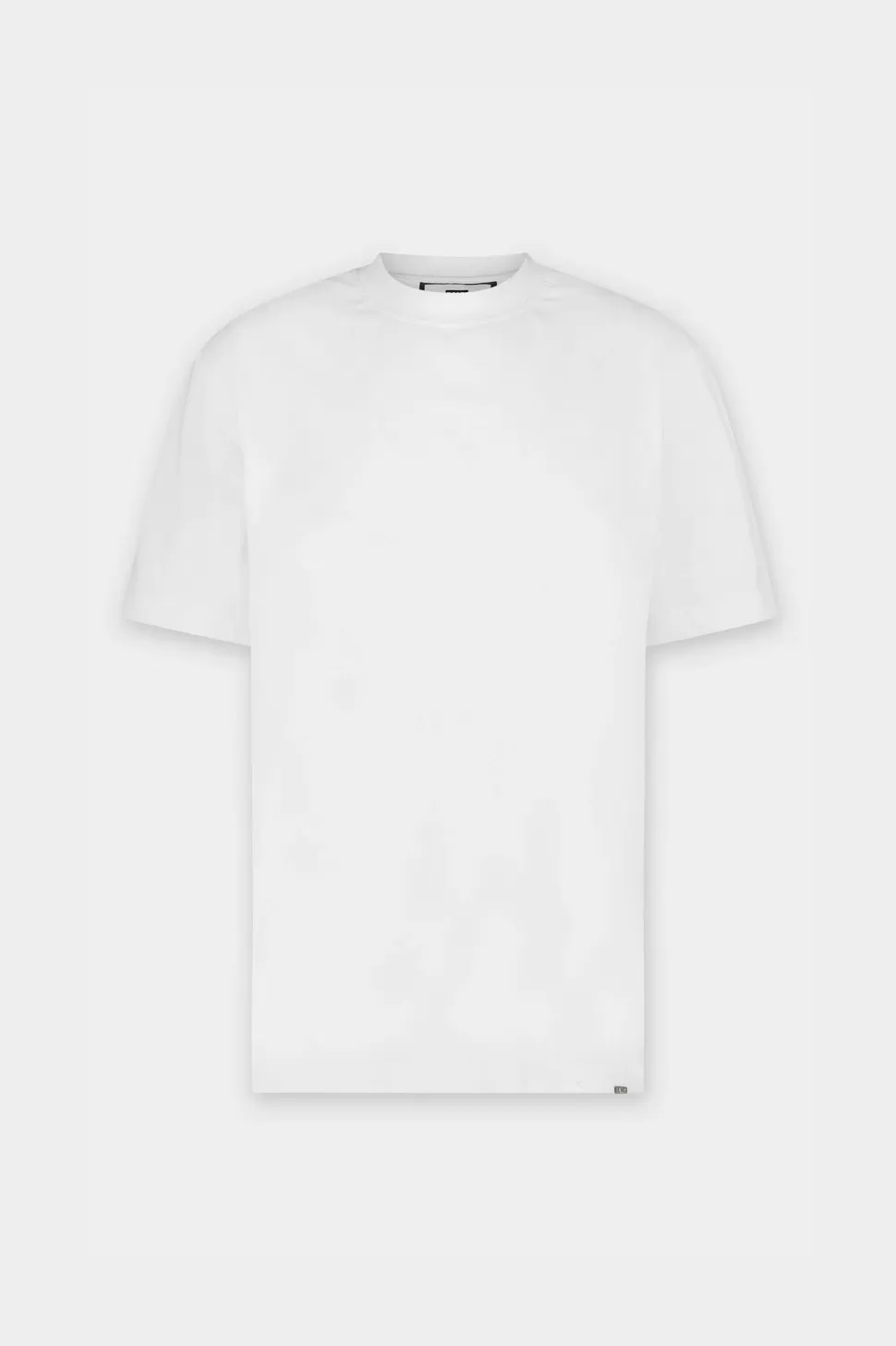 T-Shirts*BALR. Blanks Box T-Shirt Bright White