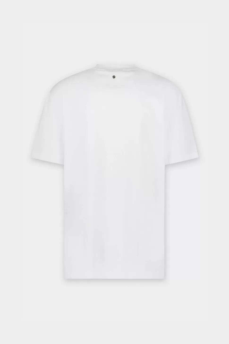 T-Shirts*BALR. Blanks Box T-Shirt Bright White