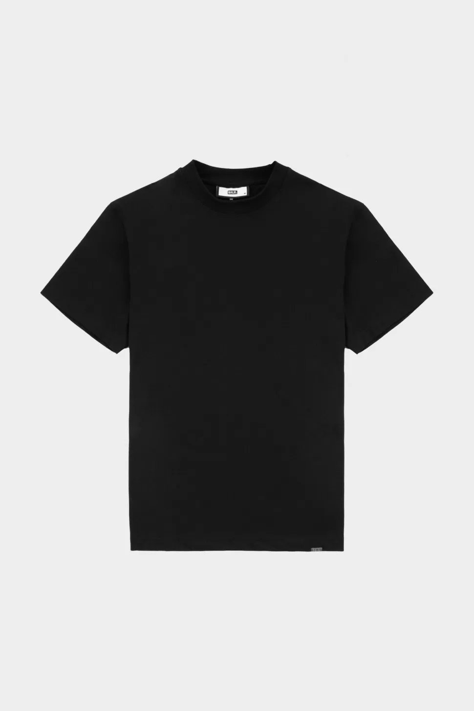 T-Shirts*BALR. Blanks Box T-Shirt Jet Black