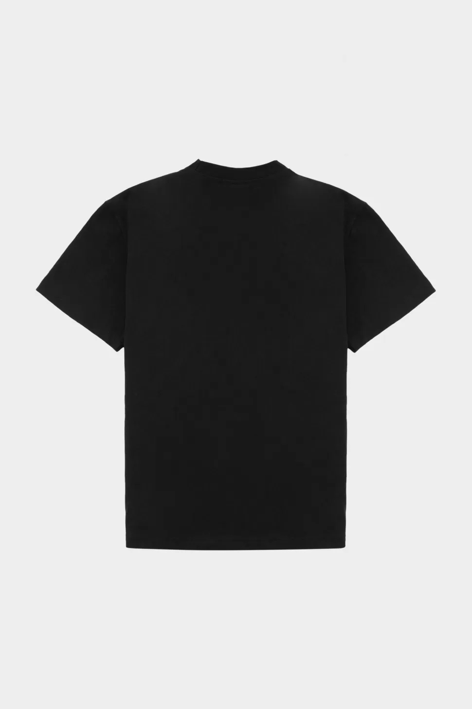 T-Shirts*BALR. Blanks Box T-Shirt Jet Black