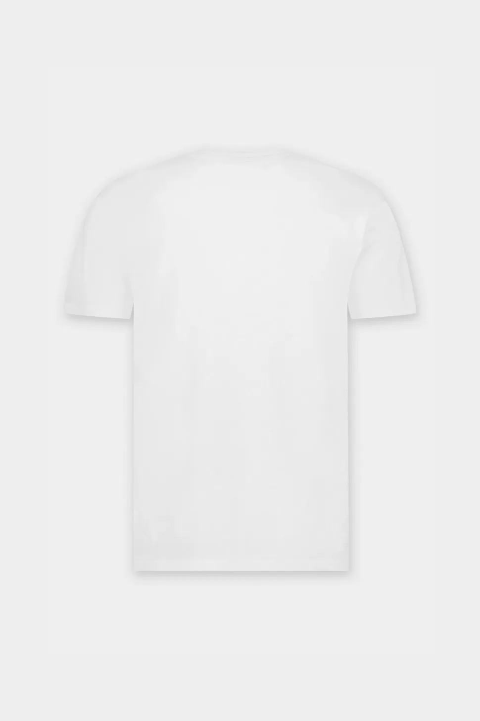 T-Shirts*BALR. Brand Straight T-Shirt Bright White