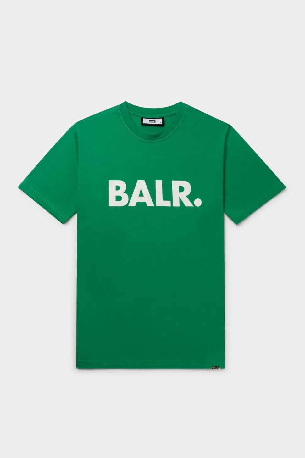 T-Shirts*BALR. Brand Straight T-Shirt Putting Green