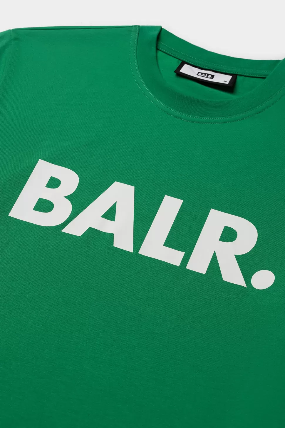 T-Shirts*BALR. Brand Straight T-Shirt Putting Green