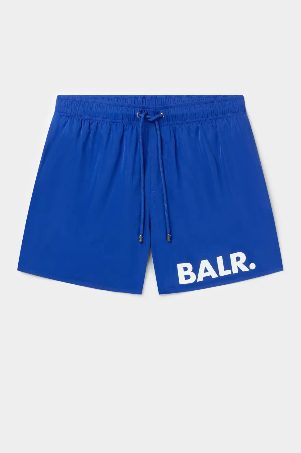 Bademode*BALR. Classic Big Brand Swim Short Surf The Web