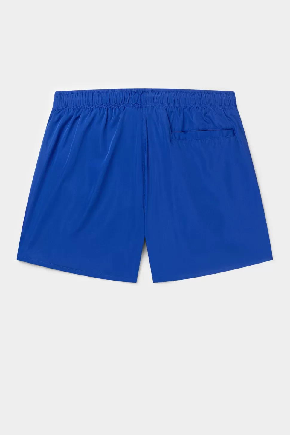 Bademode*BALR. Classic Big Brand Swim Short Surf The Web