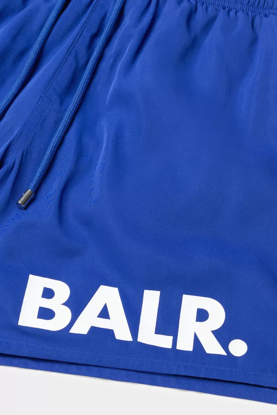 Bademode*BALR. Classic Big Brand Swim Short Surf The Web