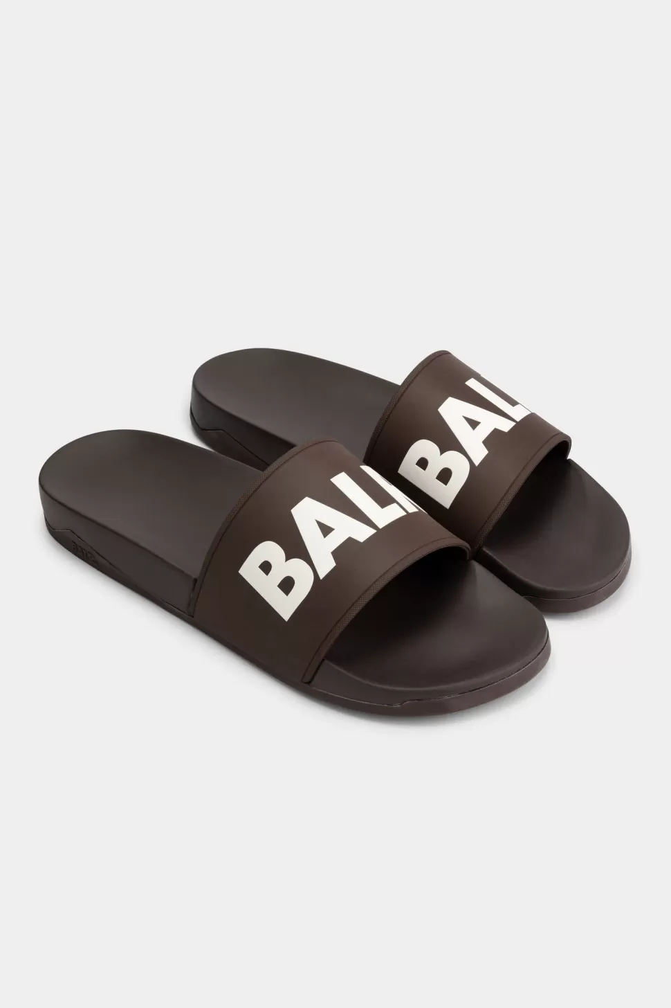 Slides*BALR. Classic Brand Slide Zinc