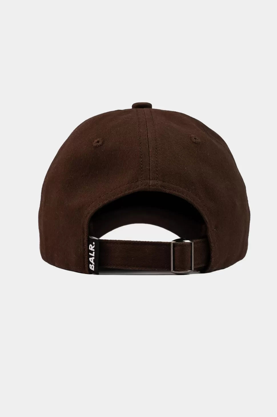 Mützen & Beanies*BALR. Classic Embro Cap Java