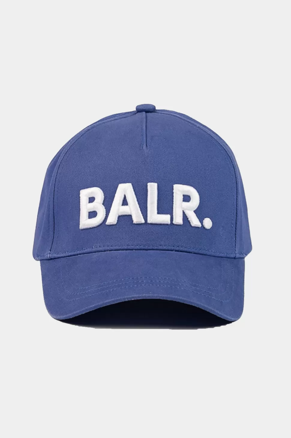 Mützen & Beanies*BALR. Classic Embro Cap Surf The Web