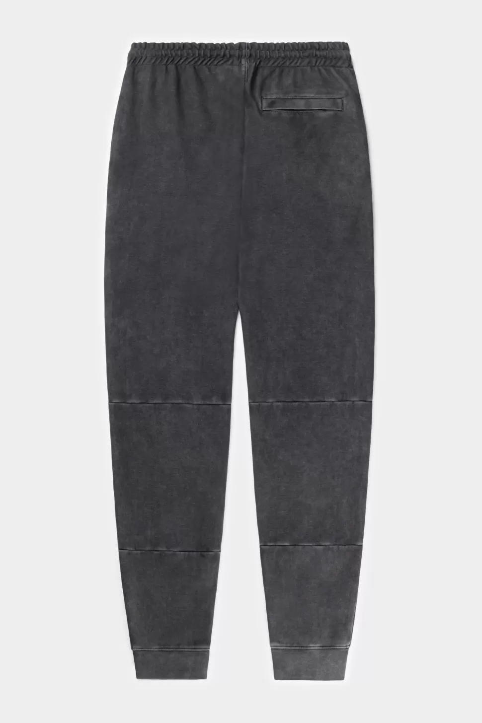 Jogginghose*BALR. D13 Slim Washed Sweatpants Washed Black