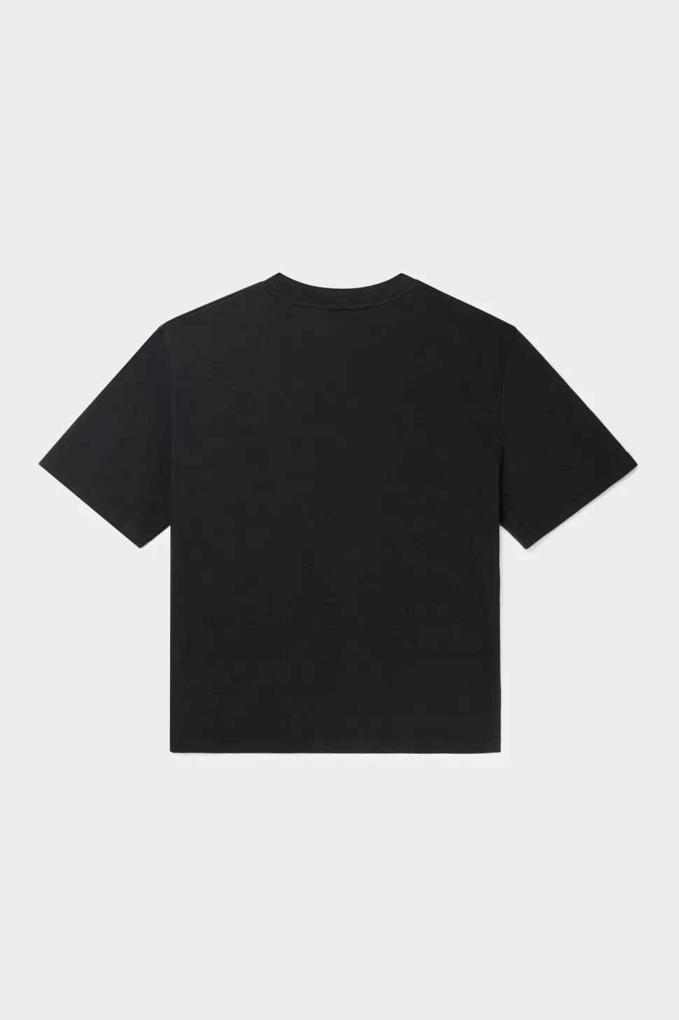 T-Shirts*BALR. Joey Box H2S T-Shirt Jet Black