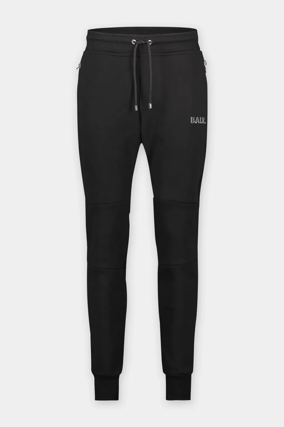 Jogginghose*BALR. Q-Series Classic Sweatpants Men Black