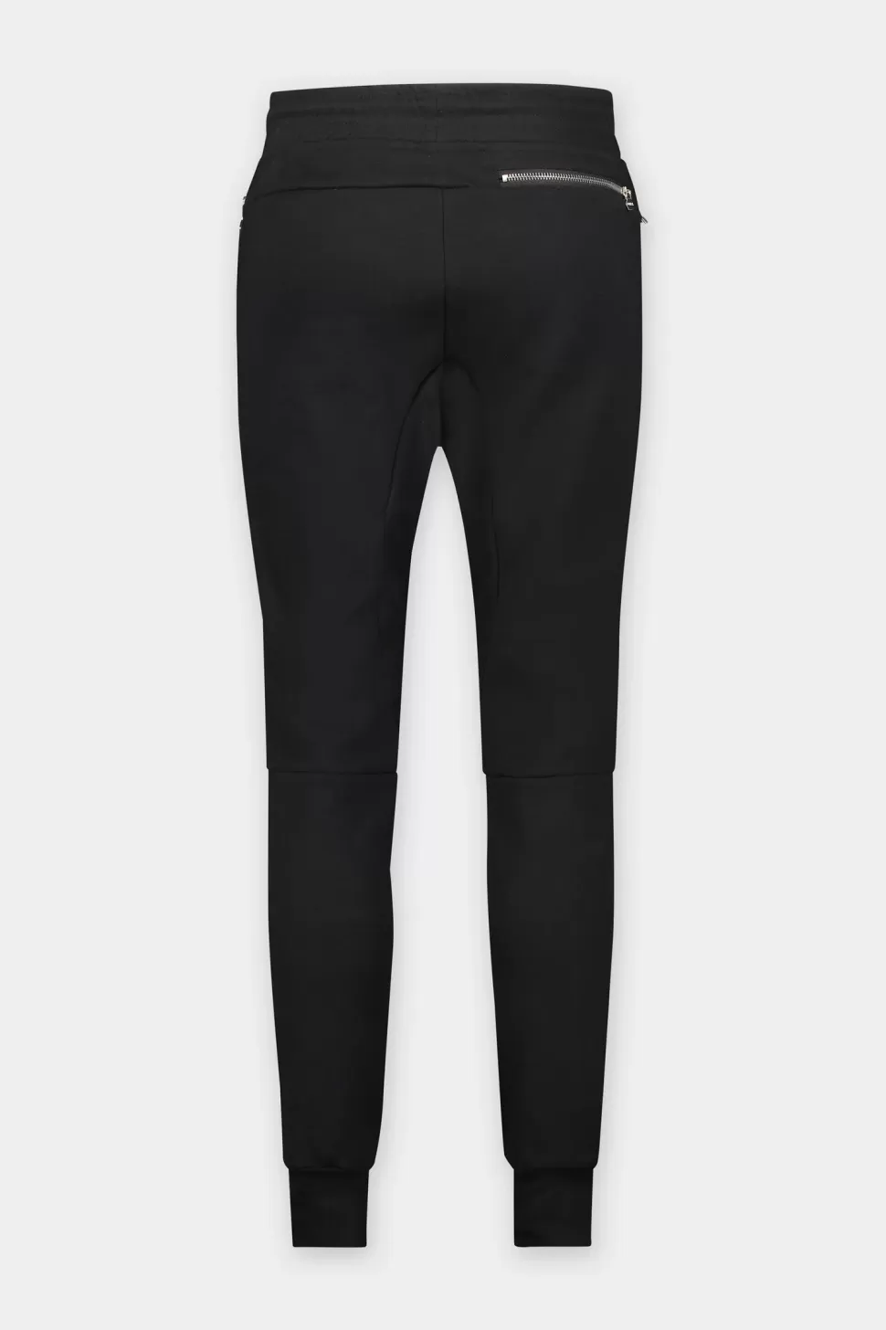 Jogginghose*BALR. Q-Series Classic Sweatpants Men Black