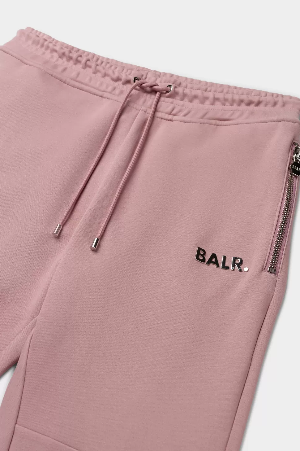 Jogginghose*BALR. Q-Series Slim Classic Sweatpants Foxglove