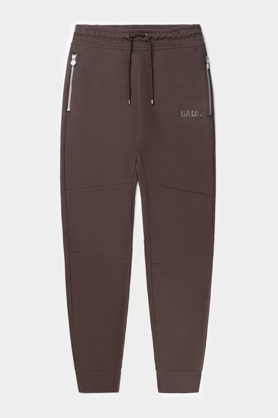 Jogginghose*BALR. Q-Series Slim Classic Sweatpants Java