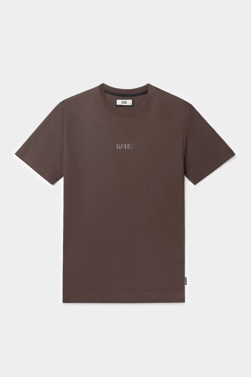 T-Shirts*BALR. Q-Series Straight T-Shirt Java