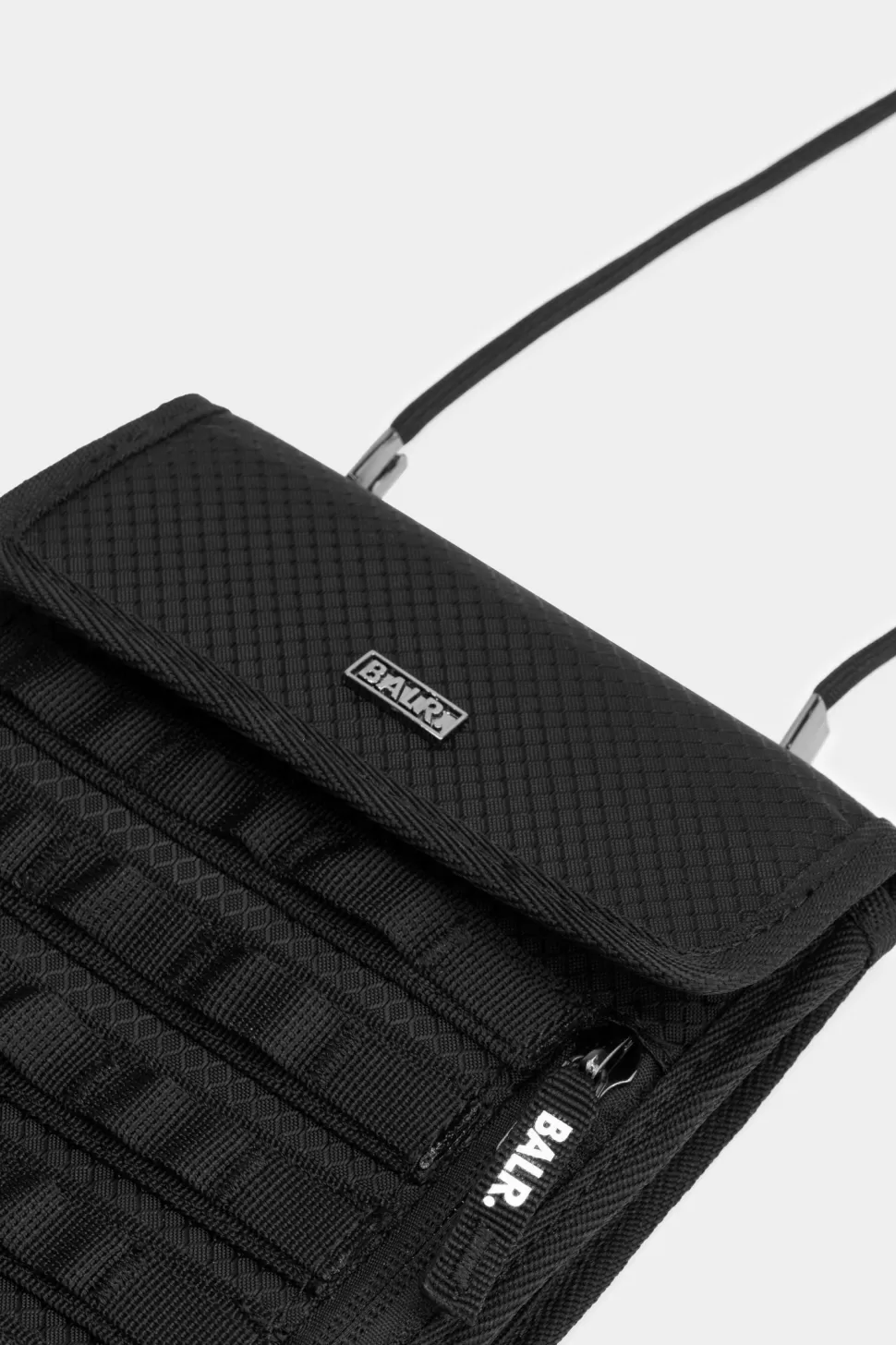 Taschen & Travel*BALR. Ripstop Shoulder Bag