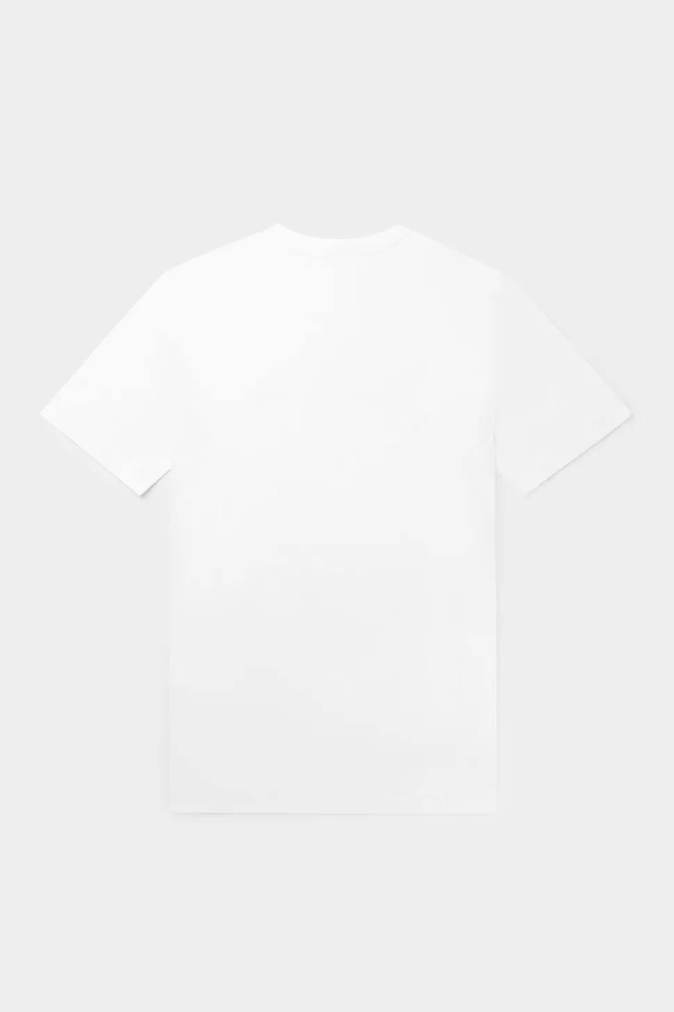 T-Shirts*BALR. Sebastian Slim H2S Half Track T-Shirt Bright White