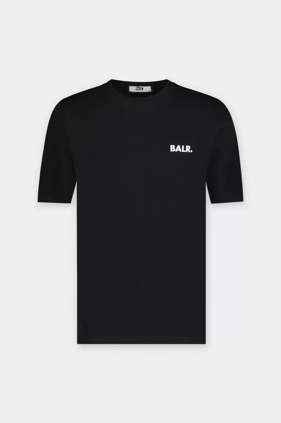 T-Shirts*BALR. Small Branded T-Shirt