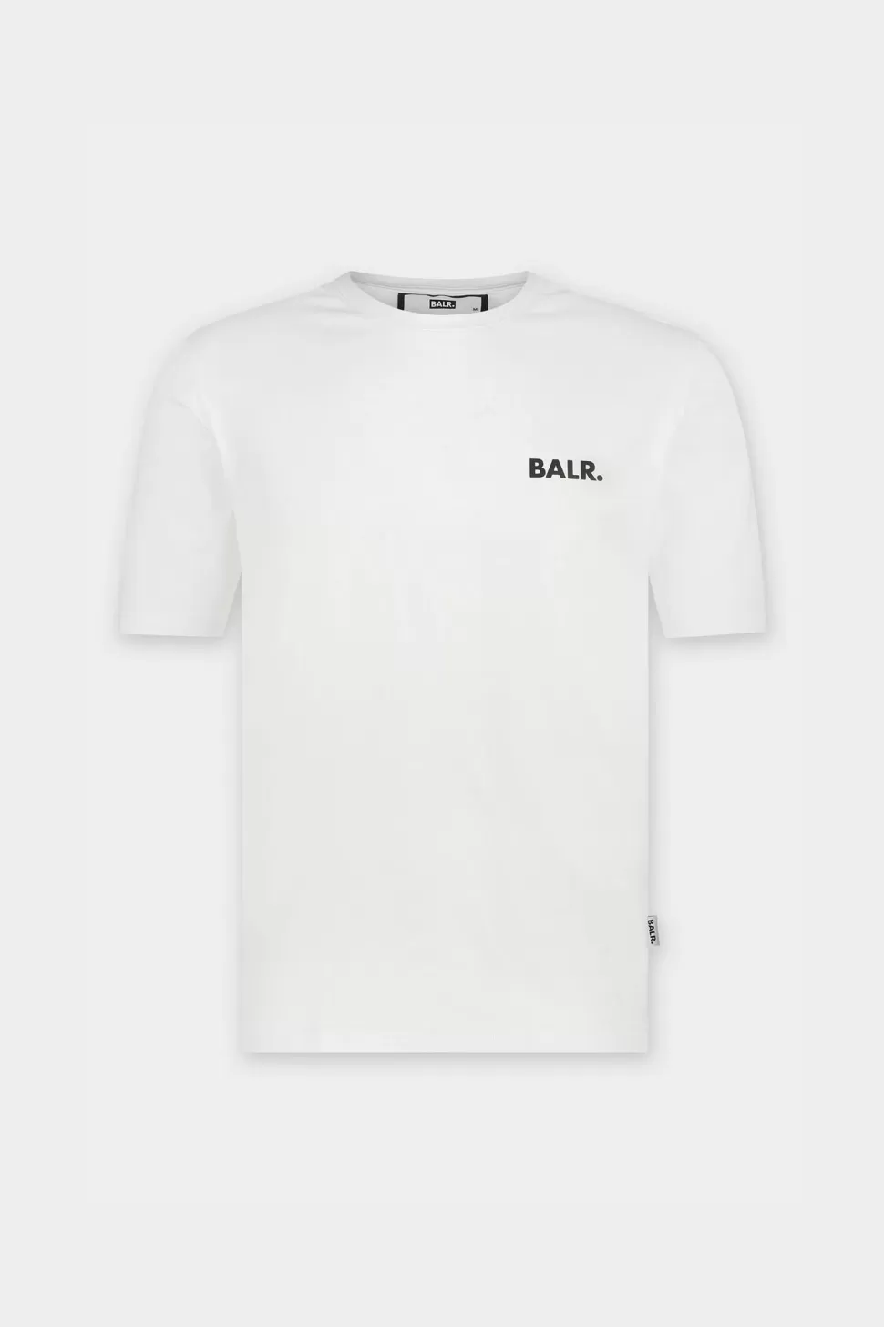 T-Shirts*BALR. Small Branded T-Shirt