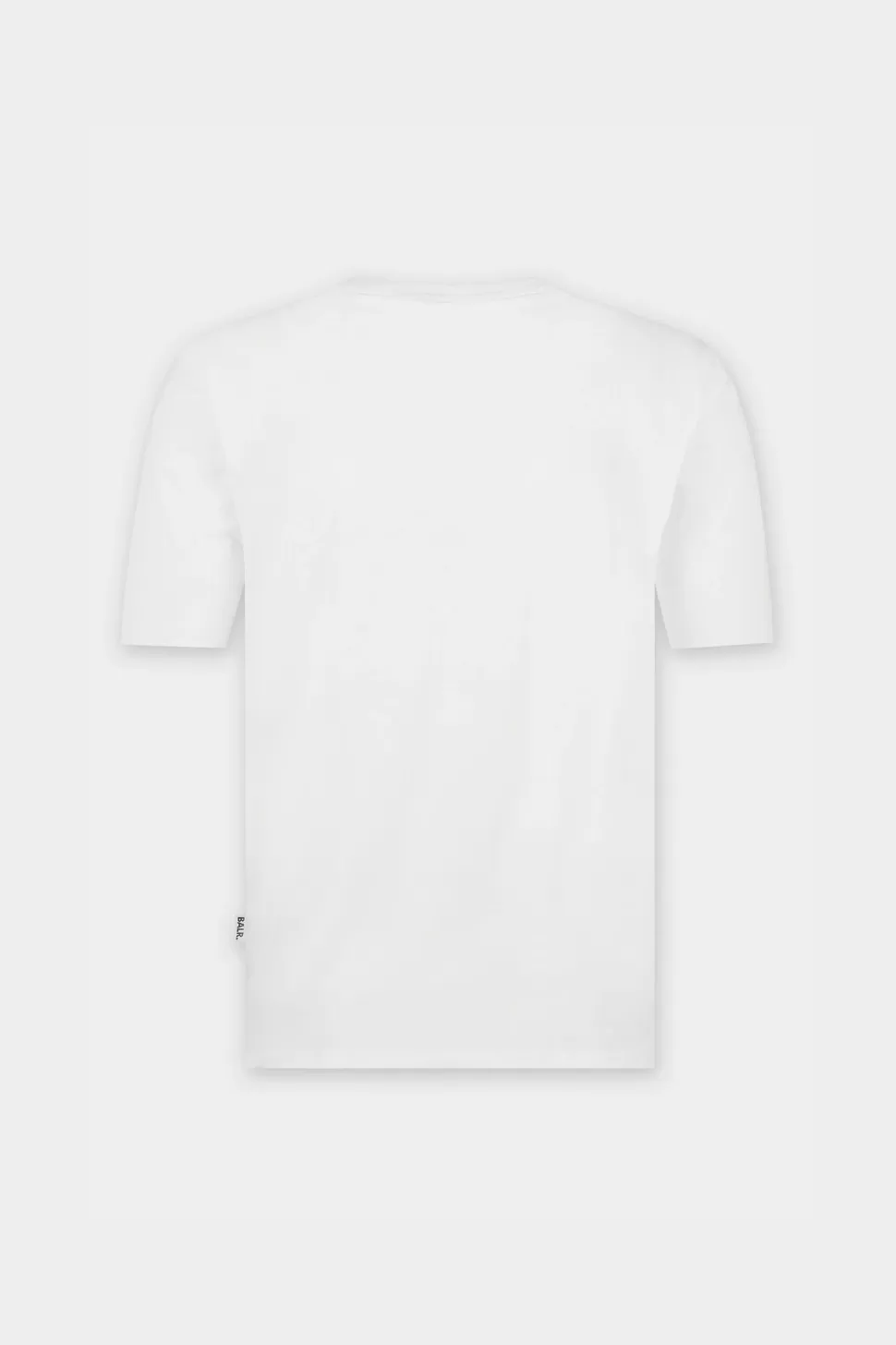 T-Shirts*BALR. Small Branded T-Shirt