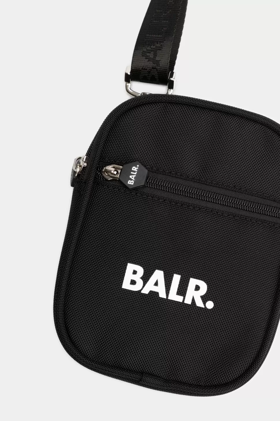 Taschen & Travel*BALR. Small Cross Body Bag