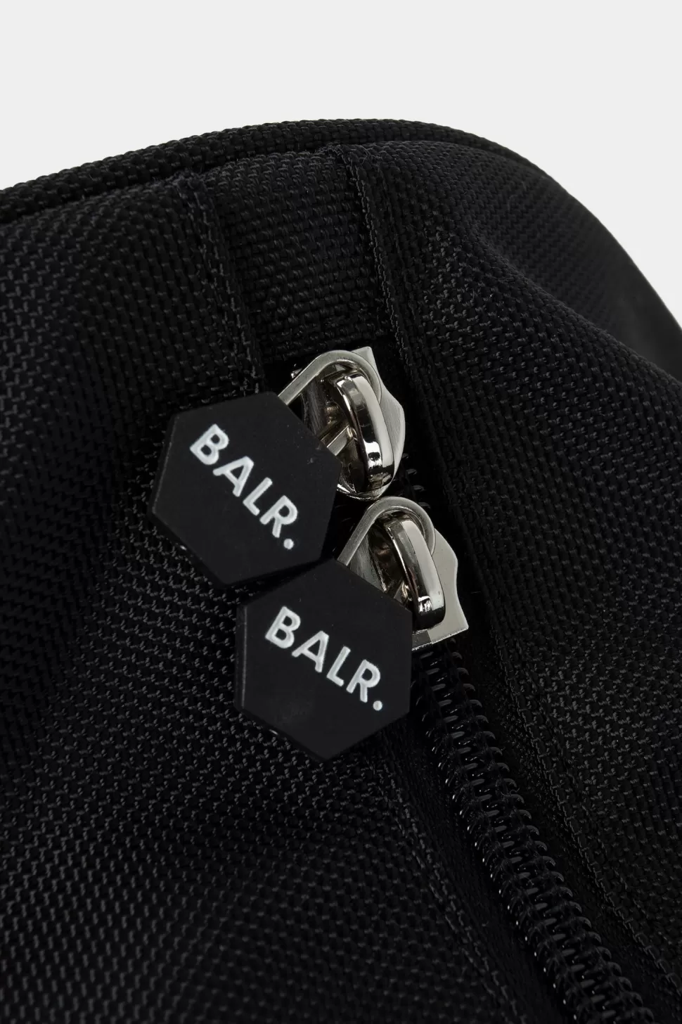 Taschen & Travel*BALR. Small Duffle Bag